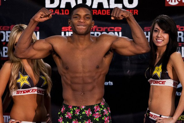 Paul 'Semtex' Daley