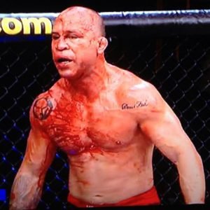 Wanderlei Silva - A Born Warrior