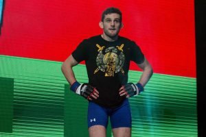Joe McColgan