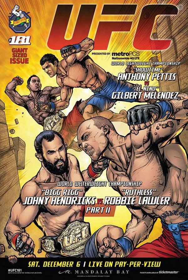 UFC_181_event_poster